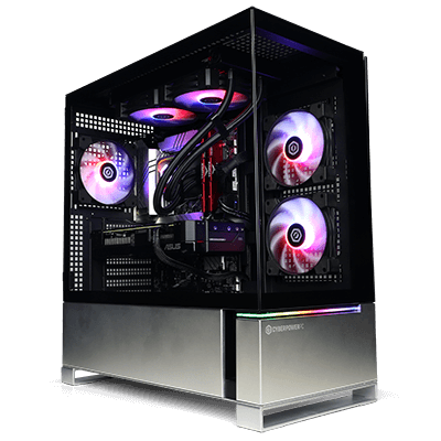 Prebuilt Game Master 715 Gaming PC Gaming  PC 