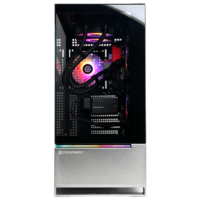 Prebuilt Game Master 715 Gaming PC Gaming  PC 