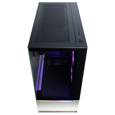 Prebuilt Game Master 715 Gaming PC Gaming  PC 