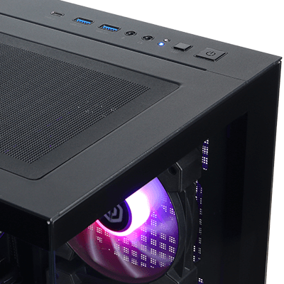 Prebuilt Game Master 715 Gaming PC Gaming  PC 
