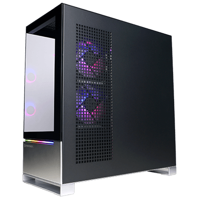 Prebuilt Game Master 715 Gaming PC Gaming  PC 