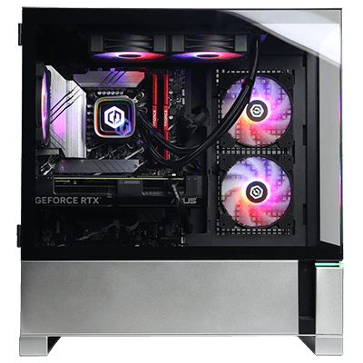 Prebuilt Game Master 715 Gaming PC Gaming  PC 