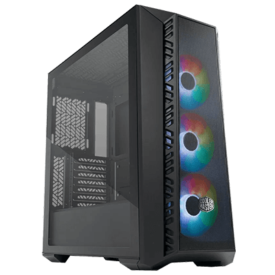 Prebuilt CyberPower Ultra 710 PC Gaming  PC 