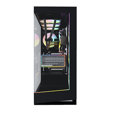 Prebuilt CyberPower Ultra 730 PC Gaming  PC 