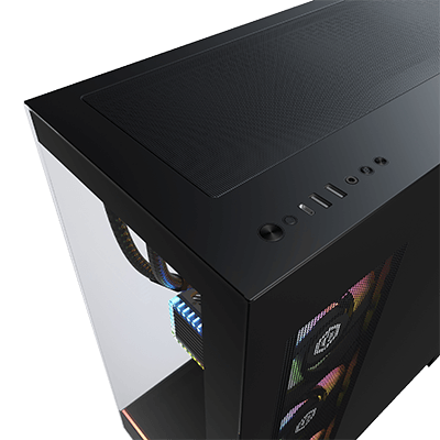 Prebuilt CyberPower Ultra 730 PC Gaming  PC 