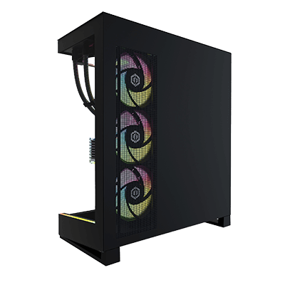 Prebuilt CyberPower Ultra 730 PC Gaming  PC 