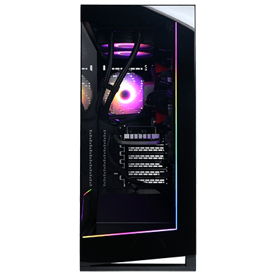 Prebuilt Game Master 925 Gaming PC Gaming  PC 
