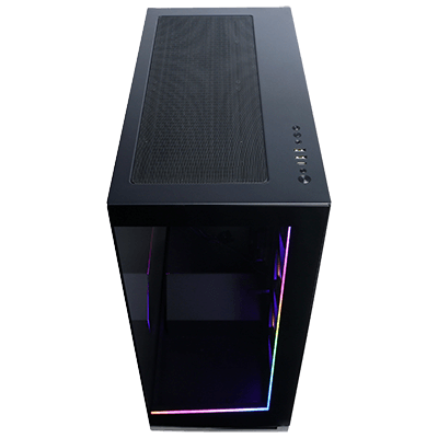 Prebuilt Game Master 925 Gaming PC Gaming  PC 