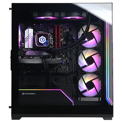 Prebuilt Game Master 925 Gaming PC Gaming  PC 
