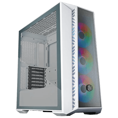 Prebuilt CyberPower Arctic Ultra 710 PC Gaming  PC 