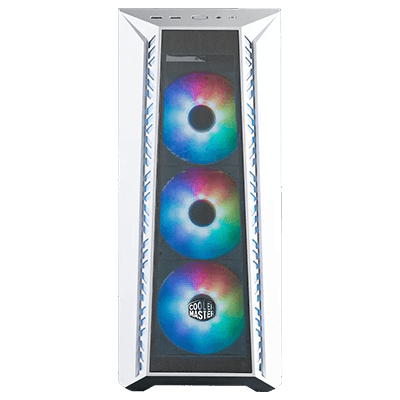 Prebuilt CyberPower Arctic Ultra 710 PC Gaming  PC 