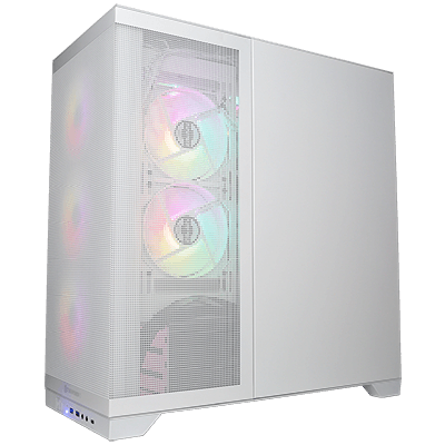 Prebuilt CyberPower Artic Ultra 720 PC Gaming  PC 