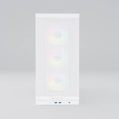 THE PSY MACHINE Gaming  PC 