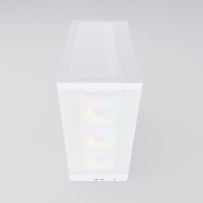 THE PSY MACHINE Gaming  PC 