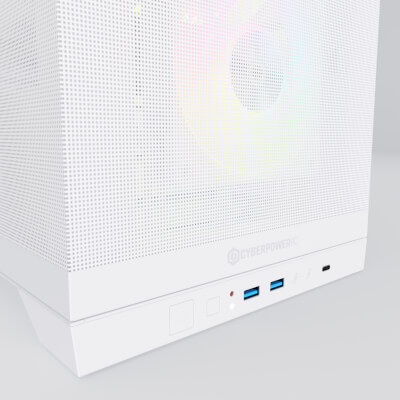 THE PSY MACHINE Gaming  PC 