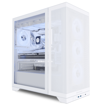 Xtreme Arctic 500 Gaming PC