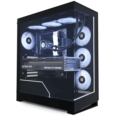 Xtreme 720 Gaming PC