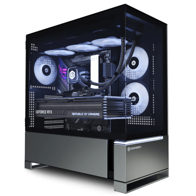 Esports 500 Gaming PC