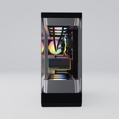 Prebuilt Infinity Ultra 900 Creator PC Gaming  PC 