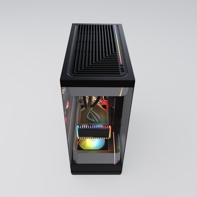 Prebuilt Infinity Ultra 900 Creator PC Gaming  PC 