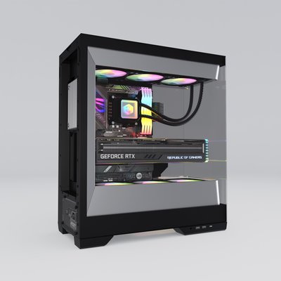 Prebuilt Infinity Ultra 900 Creator PC Gaming  PC 
