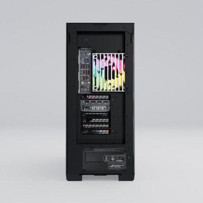 Prebuilt Infinity Ultra 900 Creator PC Gaming  PC 