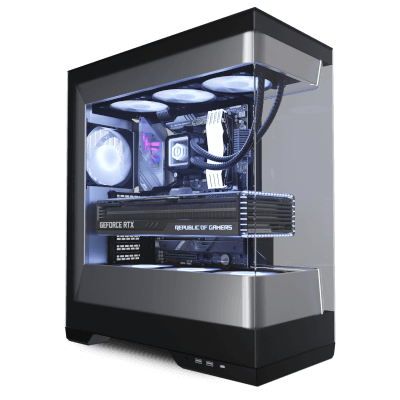 Prime 700 High-Performance PC