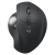 Thumb of Logitech MX Ergo S Advanced Wireless Trackball Mouse, USB-C Rechargeable Wireless Ergonomic Mouse with Bluetooth and Encrypted Dongle, 6 Programmable Buttons, for PC/Mac - Graphite