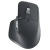 Thumb of Logitech MX Master 3S - Wireless Performance Mouse with Ultra-Fast Scrolling, Ergo, 8K DPI, Track on Glass, Quiet Clicks, USB-C, Bluetooth, Windows, Linux, Chrome-Graphite